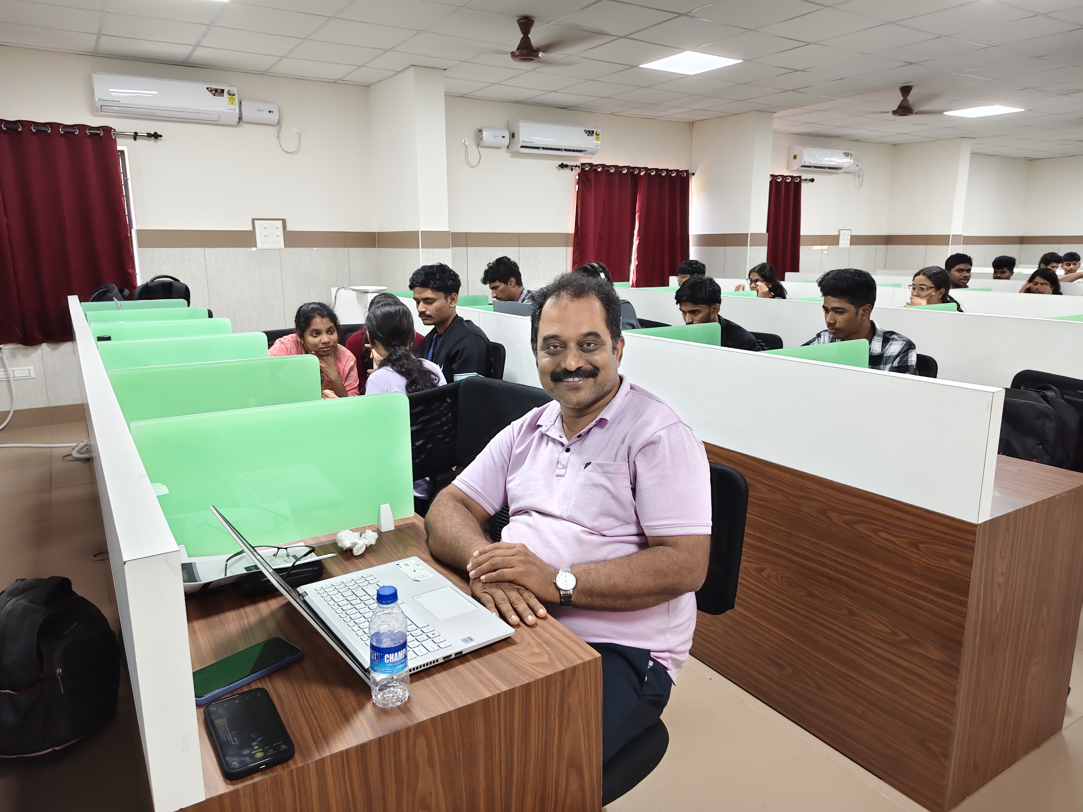 Hackathon