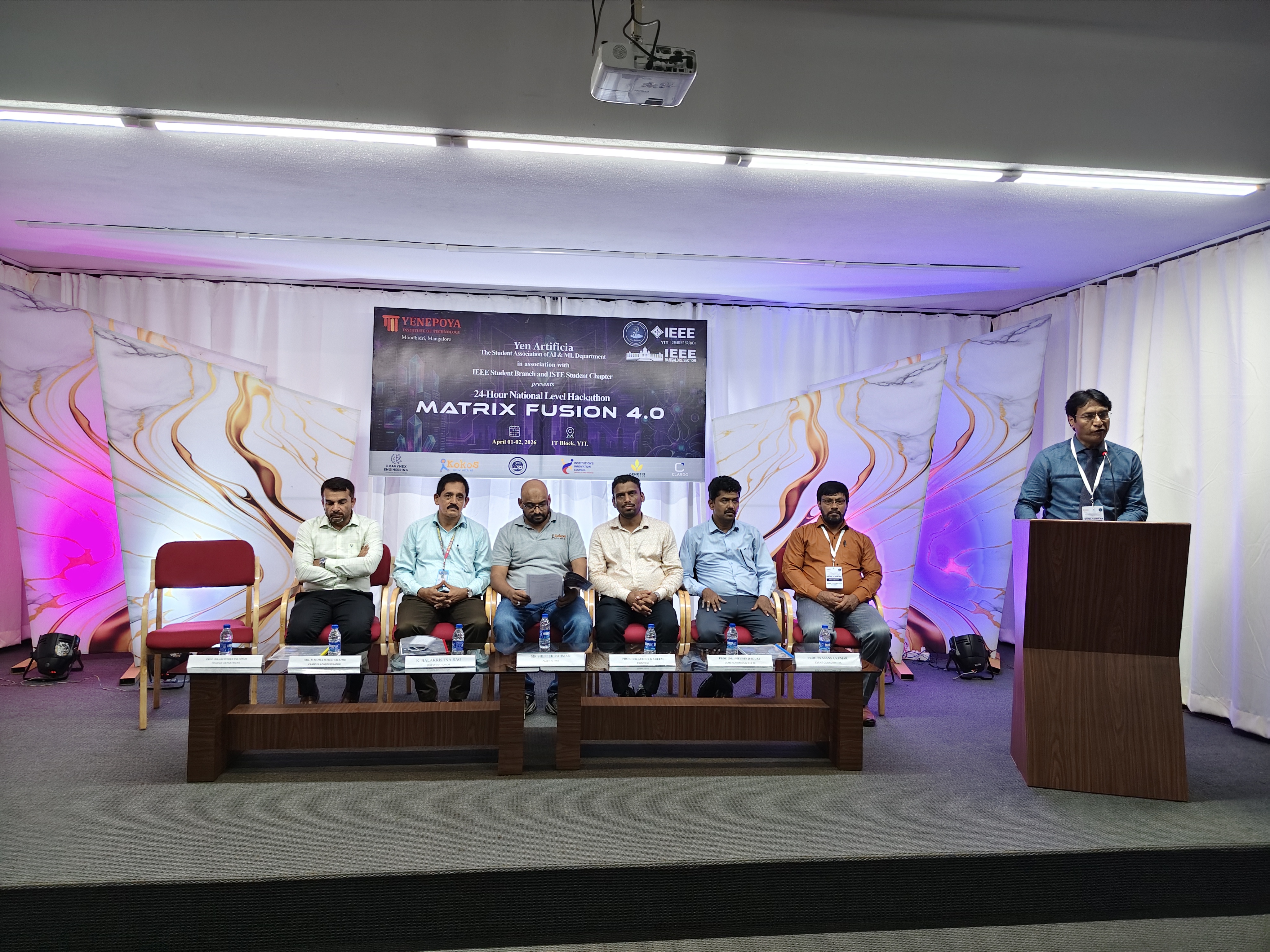 Hackathon