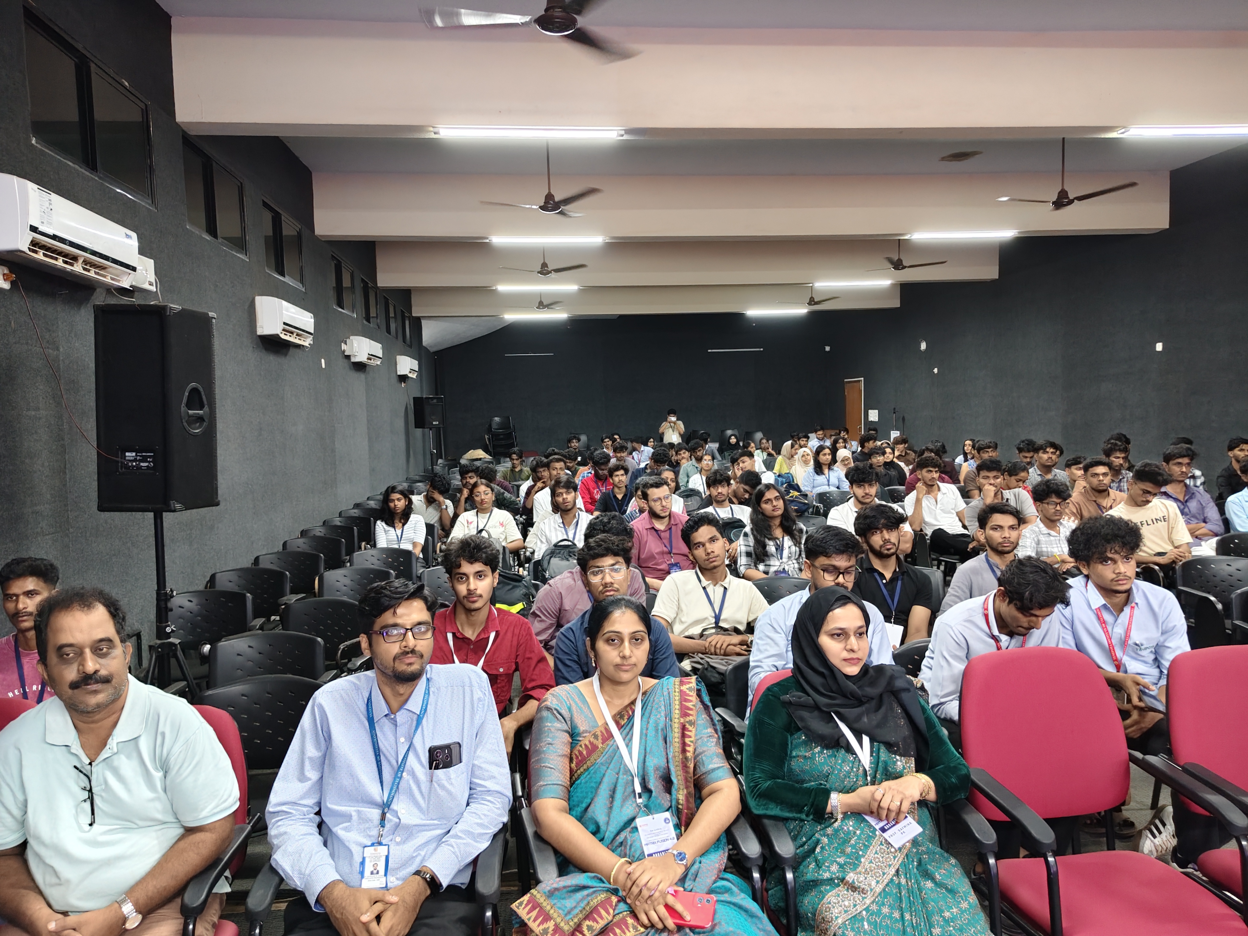 Hackathon