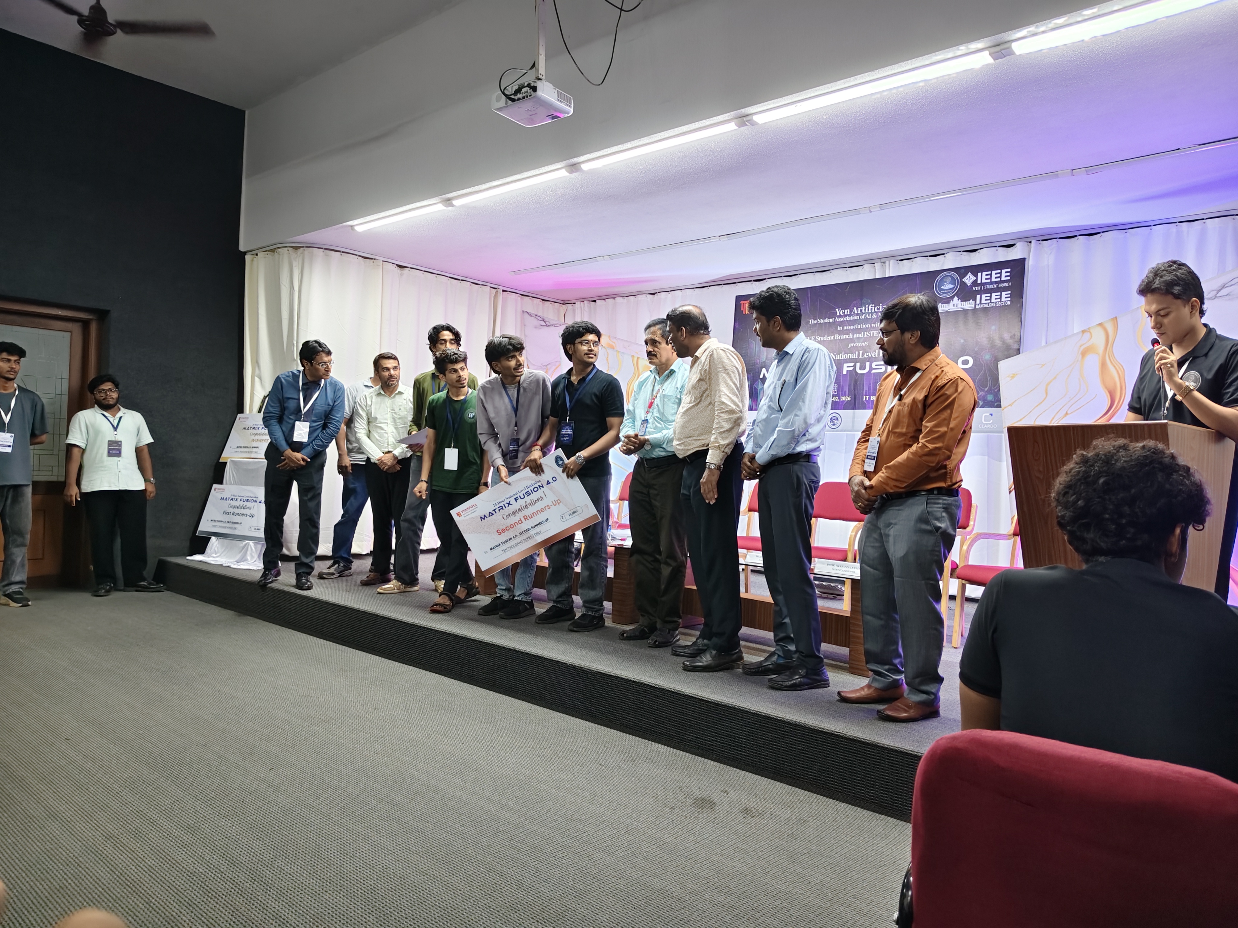 Hackathon