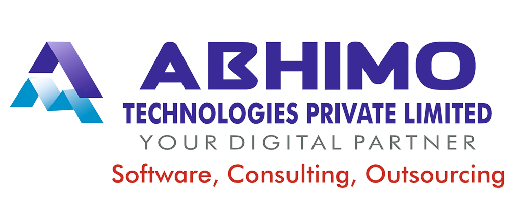 Abhimo Logo